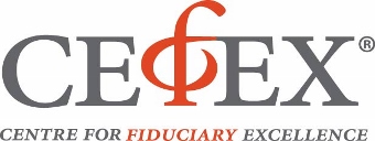 CEFEX logo